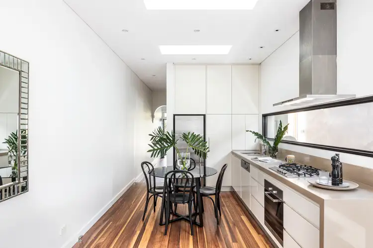 Third view of Homely house listing, 5 Toelle Street, Rozelle NSW 2039