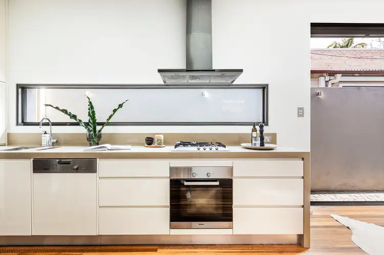 Fourth view of Homely house listing, 5 Toelle Street, Rozelle NSW 2039