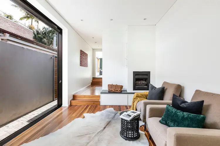 Fifth view of Homely house listing, 5 Toelle Street, Rozelle NSW 2039