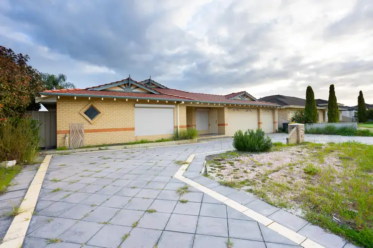 Second view of Homely house listing, 39 Central Park Avenue, Canning Vale WA 6155