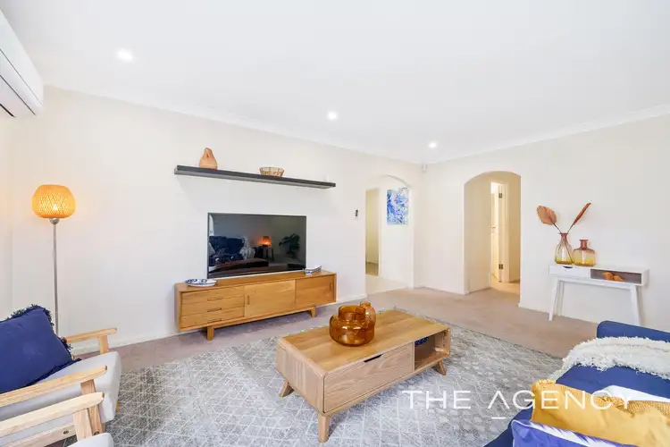 Fourth view of Homely house listing, 10 Kidbroke Place, Kelmscott WA 6111