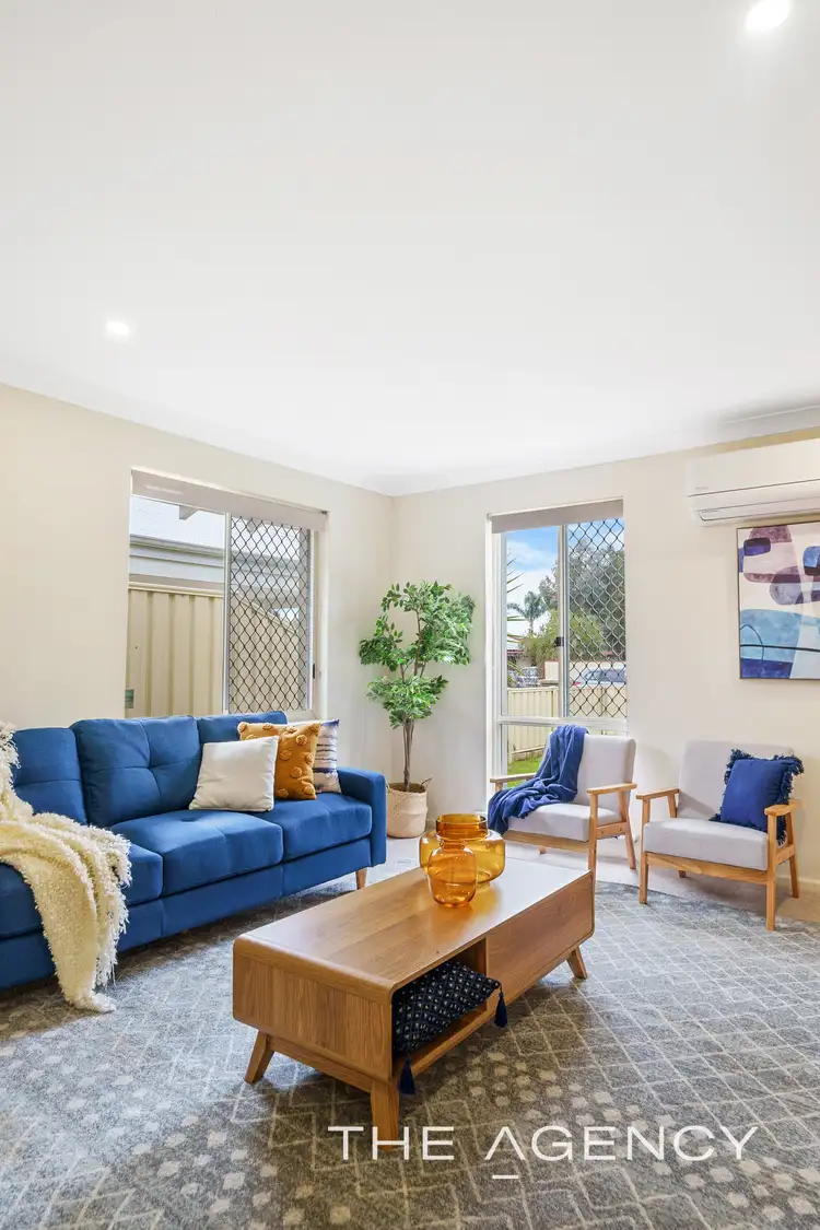 Fifth view of Homely house listing, 10 Kidbroke Place, Kelmscott WA 6111