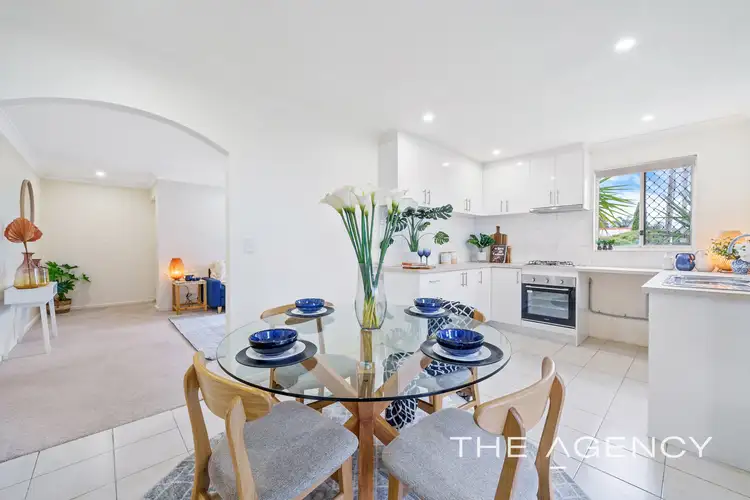 Sixth view of Homely house listing, 10 Kidbroke Place, Kelmscott WA 6111