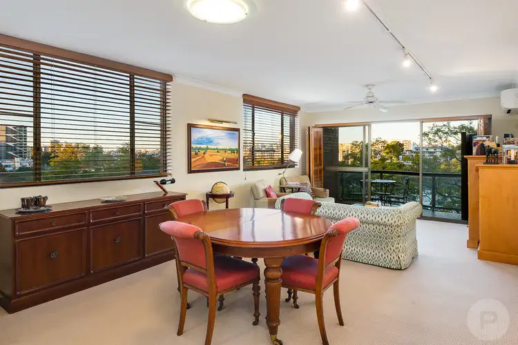9/26 Archer Street, Toowong QLD 4066