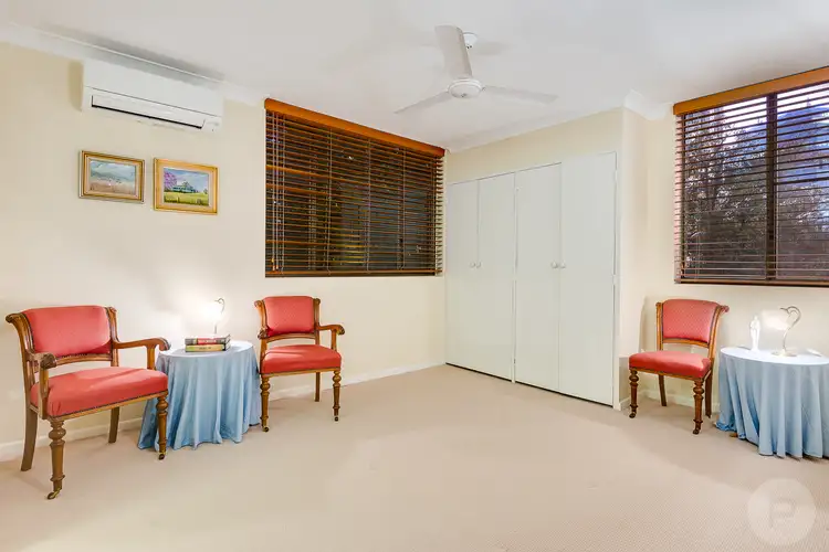 Fourth view of Homely apartment listing, 9/26 Archer Street, Toowong QLD 4066