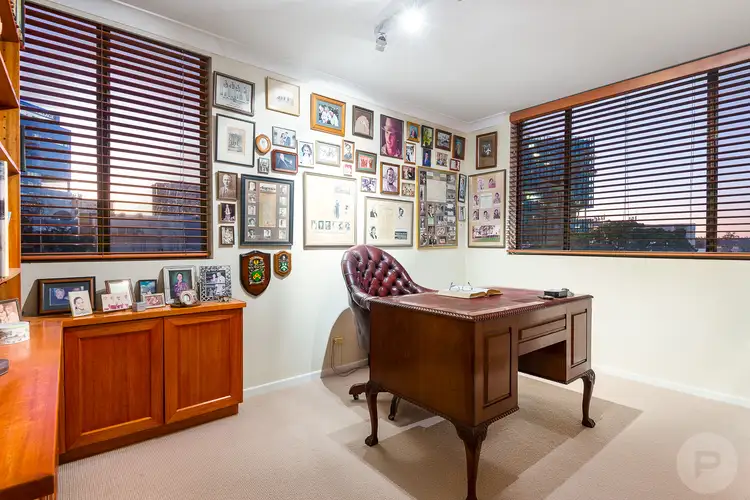 Fifth view of Homely apartment listing, 9/26 Archer Street, Toowong QLD 4066