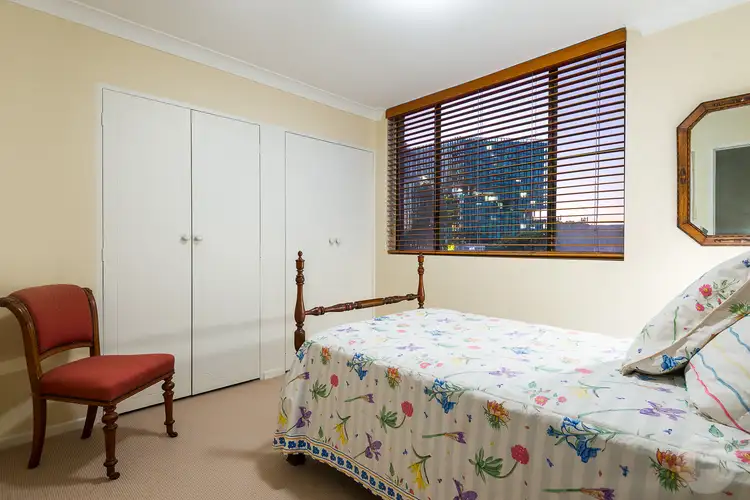 Sixth view of Homely apartment listing, 9/26 Archer Street, Toowong QLD 4066