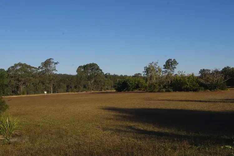 LOT 51 Propeller Place, Gatton QLD 4343