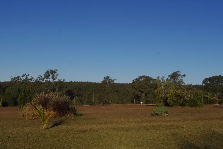 Third view of Homely land listing, LOT 51 Propeller Place, Gatton QLD 4343
