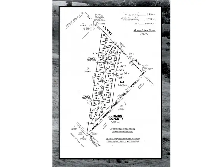 Fourth view of Homely land listing, LOT 51 Propeller Place, Gatton QLD 4343