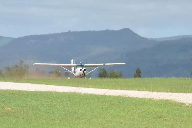Fifth view of Homely land listing, LOT 51 Propeller Place, Gatton QLD 4343