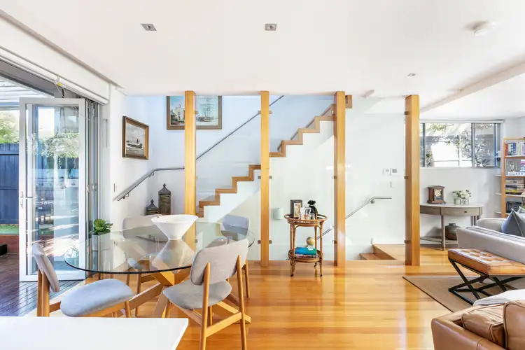 27B Alfred Road, Forest Lodge NSW 2037