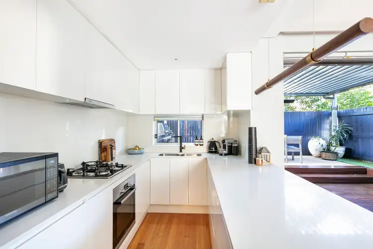Fifth view of Homely house listing, 27B Alfred Road, Forest Lodge NSW 2037