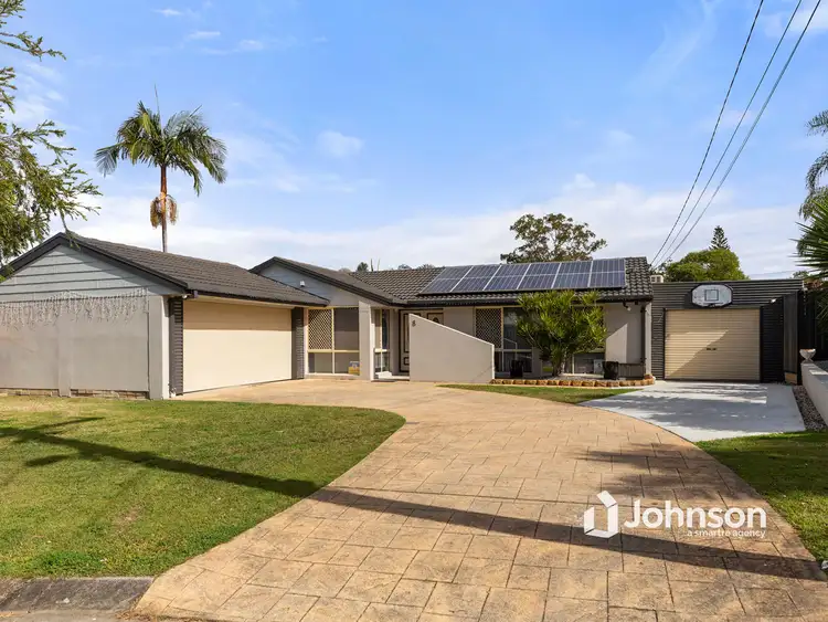 8 Savoy Court, Browns Plains QLD 4118