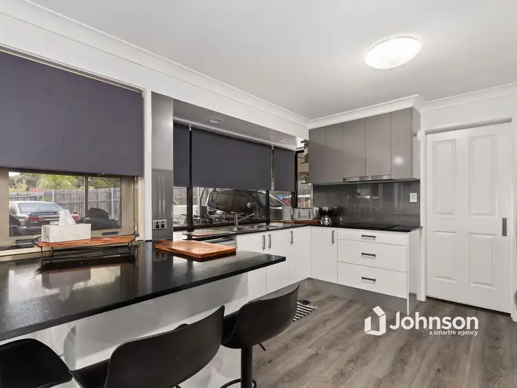 Second view of Homely house listing, 8 Savoy Court, Browns Plains QLD 4118