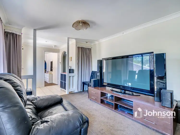 Third view of Homely house listing, 8 Savoy Court, Browns Plains QLD 4118