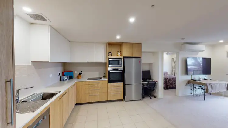Main view of Homely apartment listing, 218/75 Amherst Street, Canning Vale WA 6155