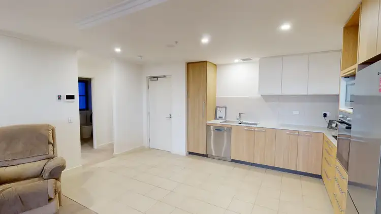 Sixth view of Homely apartment listing, 218/75 Amherst Street, Canning Vale WA 6155