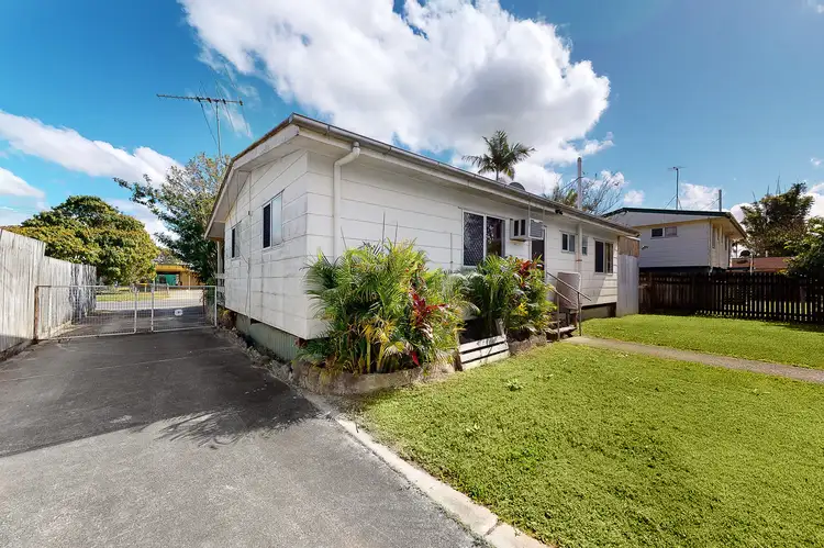 Second view of Homely house listing, 3 Shirley Street, Caboolture QLD 4510