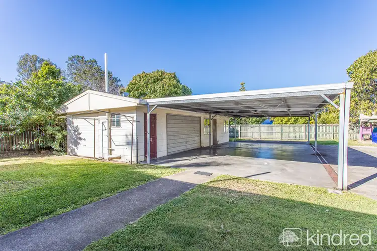 Fifth view of Homely house listing, 3 Shirley Street, Caboolture QLD 4510