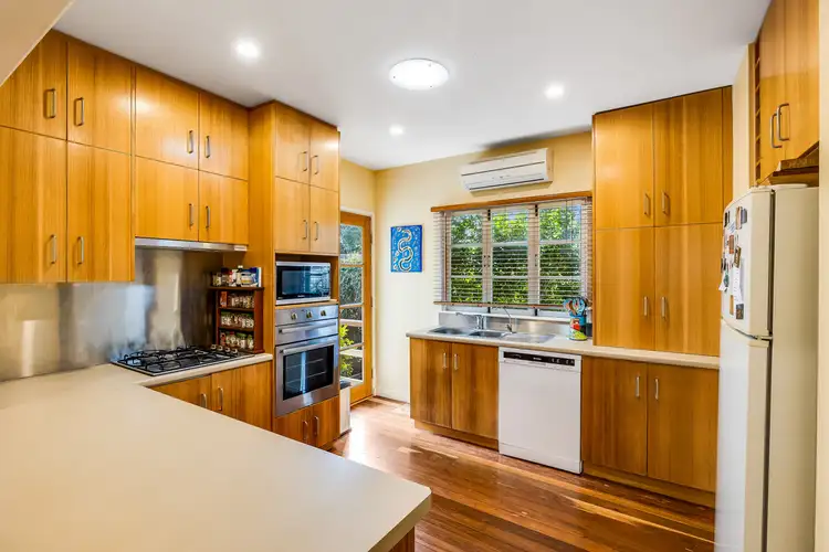 Fifth view of Homely house listing, 37 Alford Street, Mount Lofty QLD 4350