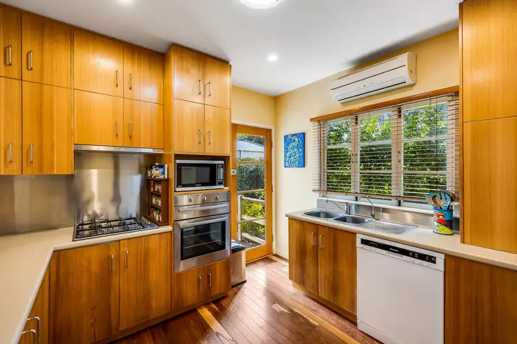 Sixth view of Homely house listing, 37 Alford Street, Mount Lofty QLD 4350