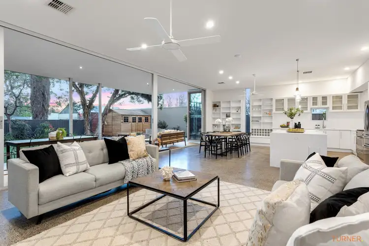 Second view of Homely house listing, 47 Howard Street, Beulah Park SA 5067