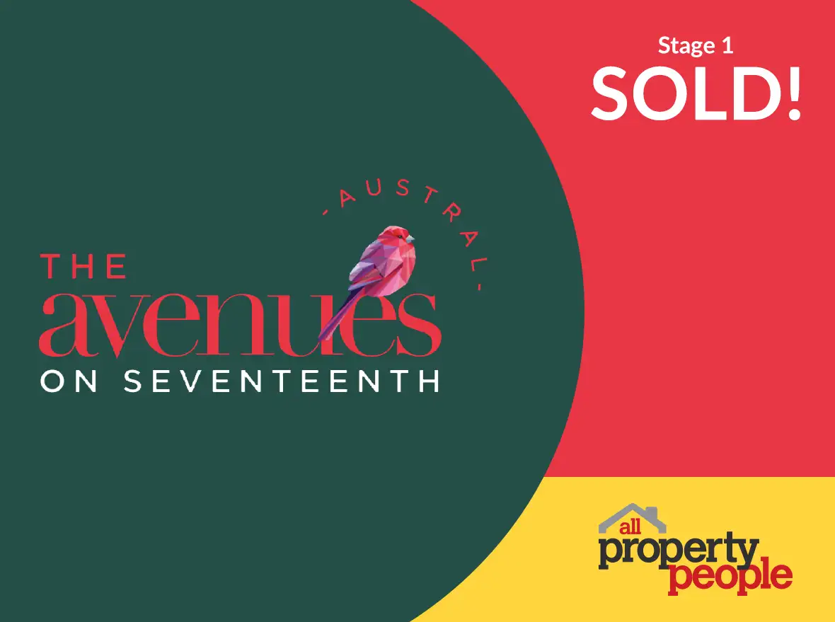 Main view of Homely land listing, LOT 38, 53 Seventeenth Avenue, Austral NSW 2179