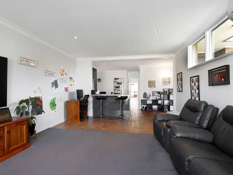 Fourth view of Homely house listing, 3 Hutchison Street, Sale VIC 3850
