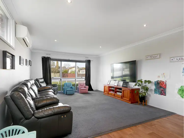 Fifth view of Homely house listing, 3 Hutchison Street, Sale VIC 3850