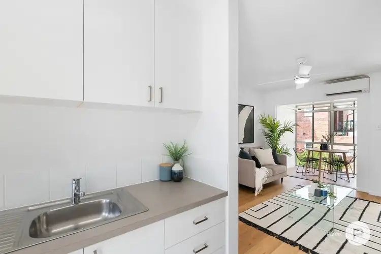 Fifth view of Homely apartment listing, 11/309 Bowen Terrace, New Farm QLD 4005
