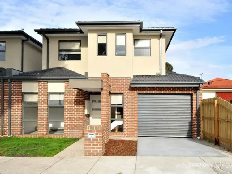46A Surrey Street