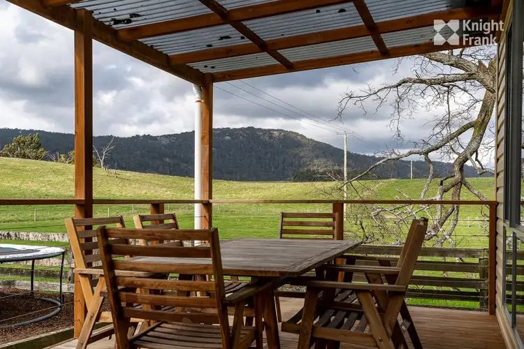 Sixth view of Homely house listing, 148 Austins Road, Scottsdale TAS 7260