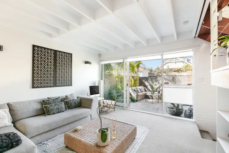 Main view of Homely townhouse listing, 10/8 Louisa Road, Birchgrove NSW 2041