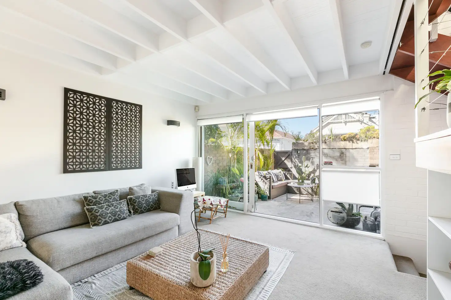Main view of Homely townhouse listing, 10/8 Louisa Road, Birchgrove NSW 2041