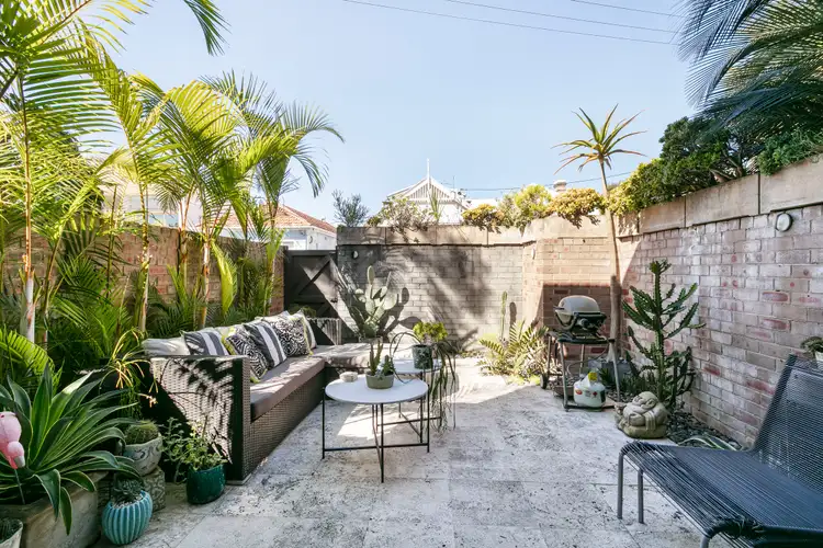 Third view of Homely townhouse listing, 10/8 Louisa Road, Birchgrove NSW 2041