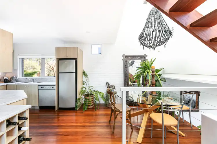 Fourth view of Homely townhouse listing, 10/8 Louisa Road, Birchgrove NSW 2041