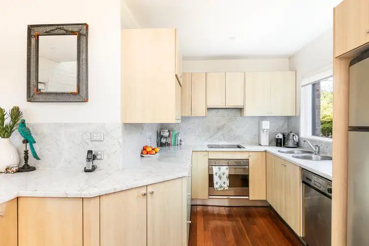 Fifth view of Homely townhouse listing, 10/8 Louisa Road, Birchgrove NSW 2041