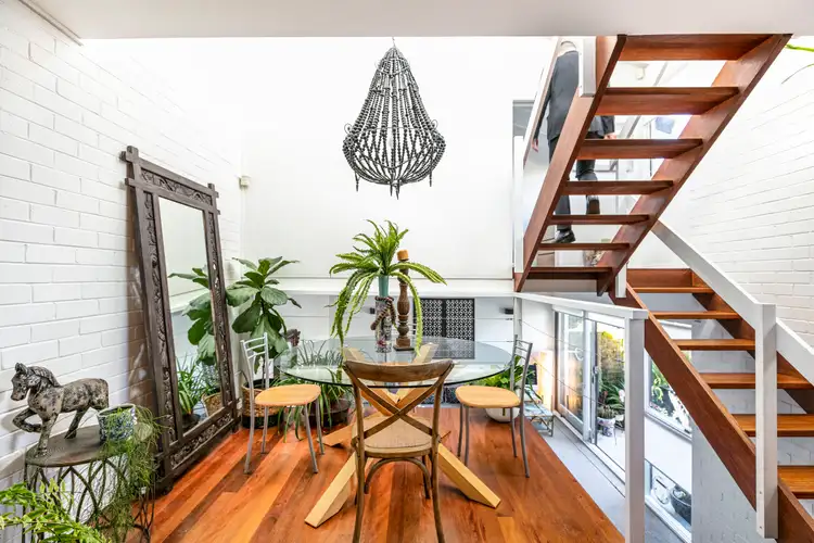Sixth view of Homely townhouse listing, 10/8 Louisa Road, Birchgrove NSW 2041