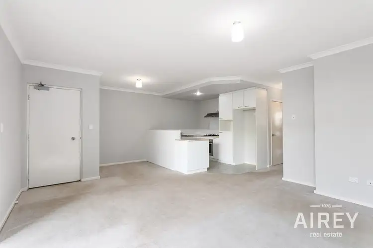 Third view of Homely apartment listing, 129/250 Beaufort Street, Perth WA 6000
