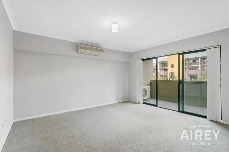 Fourth view of Homely apartment listing, 129/250 Beaufort Street, Perth WA 6000