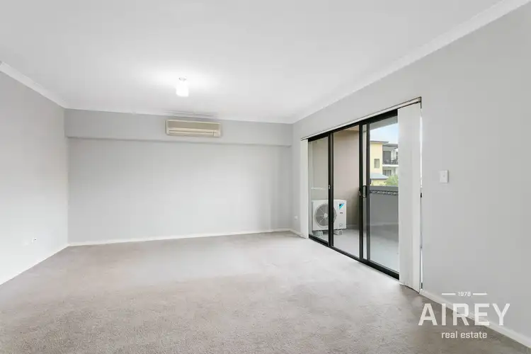 Fifth view of Homely apartment listing, 129/250 Beaufort Street, Perth WA 6000