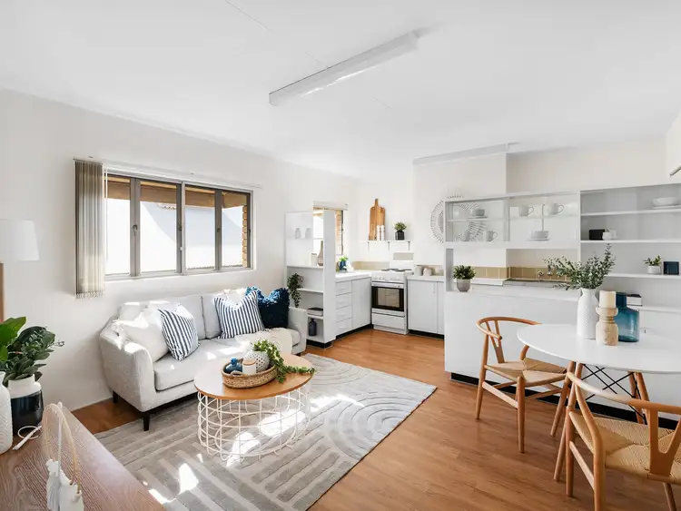 Third view of Homely apartment listing, 10/11 Llewellyn Street, New Farm QLD 4005