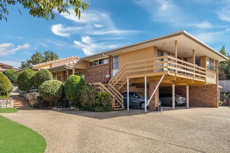 3/145 Castile Crescent, Edens Landing QLD 4207