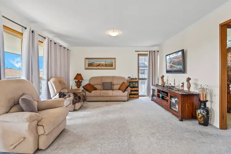 Third view of Homely townhouse listing, 3/145 Castile Crescent, Edens Landing QLD 4207