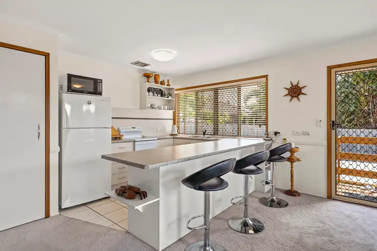 Fourth view of Homely townhouse listing, 3/145 Castile Crescent, Edens Landing QLD 4207