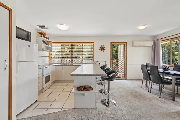 Fifth view of Homely townhouse listing, 3/145 Castile Crescent, Edens Landing QLD 4207