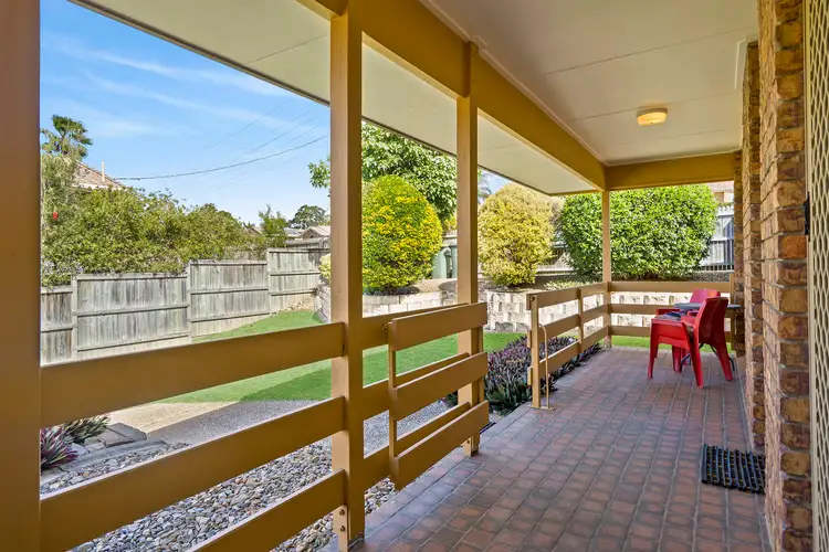 Third view of Homely townhouse listing, 1/145 Castile Crescent, Edens Landing QLD 4207