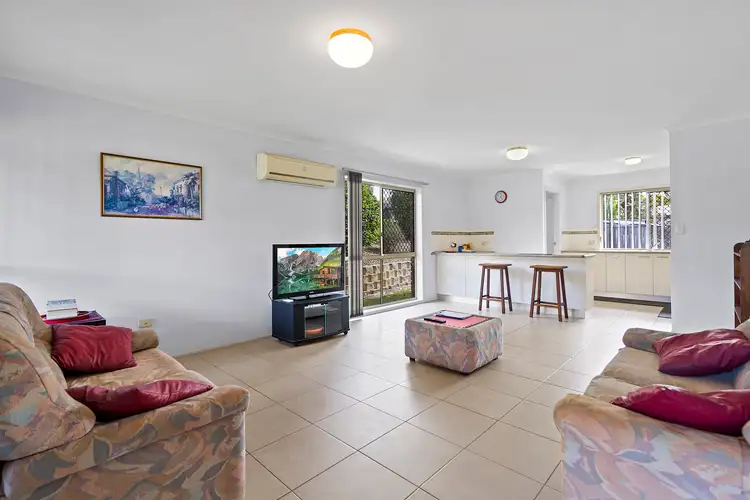 Fourth view of Homely townhouse listing, 1/145 Castile Crescent, Edens Landing QLD 4207