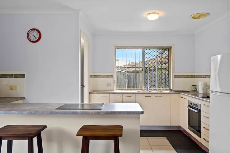 Fifth view of Homely townhouse listing, 1/145 Castile Crescent, Edens Landing QLD 4207